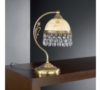 Интерьерная настольная лампа 6206 P.6206 P Reccagni Angelo