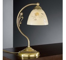 Интерьерная настольная лампа 6258 P.6258 P Reccagni Angelo