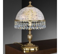 Интерьерная настольная лампа 6300 P.6300 M Reccagni Angelo