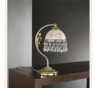 Интерьерная настольная лампа 6300 P.6300 P Reccagni Angelo