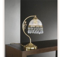 Интерьерная настольная лампа 6300 P.6300 P Reccagni Angelo