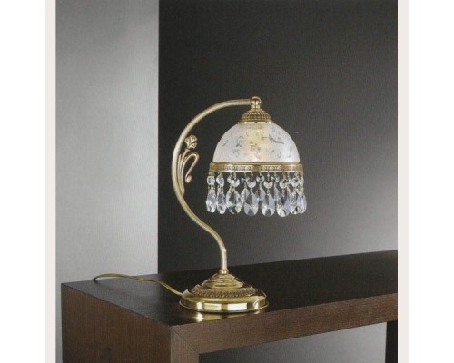Интерьерная настольная лампа 6300 P.6300 P Reccagni Angelo
