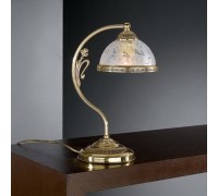 Интерьерная настольная лампа 6302 P.6302 P Reccagni Angelo