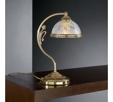 Интерьерная настольная лампа 6302 P.6302 P Reccagni Angelo