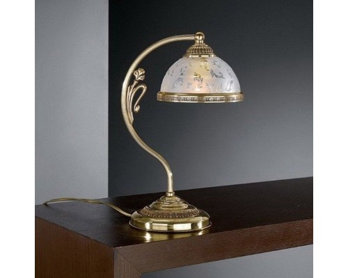 Интерьерная настольная лампа 6302 P.6302 P Reccagni Angelo