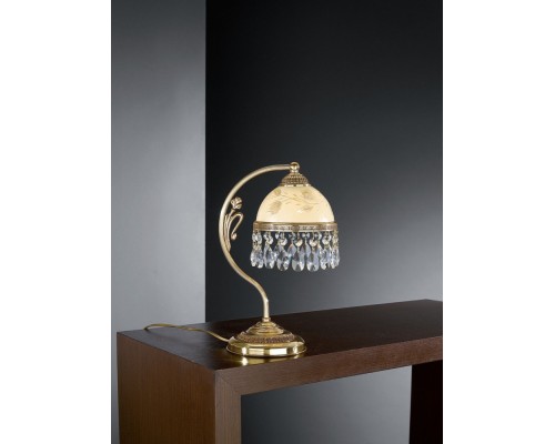 Интерьерная настольная лампа  P.6306 P Reccagni Angelo
