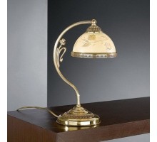 Интерьерная настольная лампа 6308 P.6308 P Reccagni Angelo