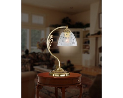 Интерьерная настольная лампа  P.6352 P Reccagni Angelo