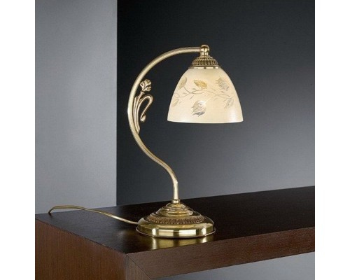 Интерьерная настольная лампа 6358 P.6358 P Reccagni Angelo