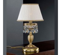 Интерьерная настольная лампа 6400 P.6400 P Reccagni Angelo