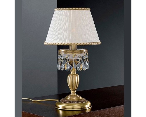 Интерьерная настольная лампа 6400 P.6400 P Reccagni Angelo