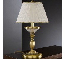 Интерьерная настольная лампа 6402 P.6402 G Reccagni Angelo