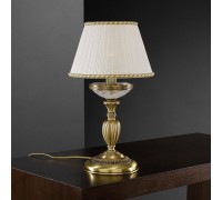 Интерьерная настольная лампа 6402 P.6402 P Reccagni Angelo