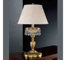 Интерьерная настольная лампа 6403 P.6403 G Reccagni Angelo