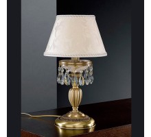 Интерьерная настольная лампа 6403 P.6403 P Reccagni Angelo