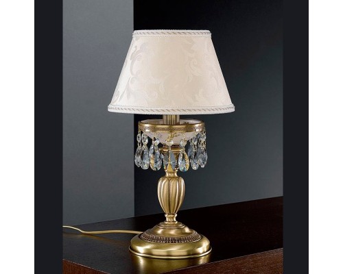 Интерьерная настольная лампа 6403 P.6403 P Reccagni Angelo