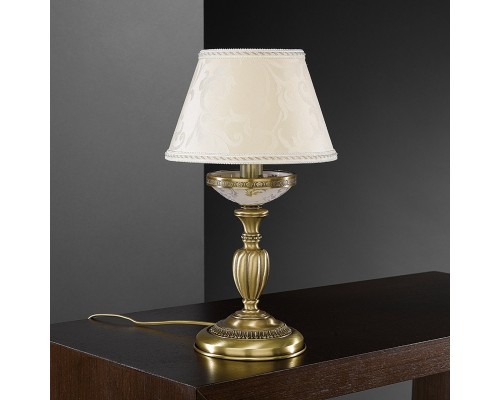 Интерьерная настольная лампа 6405 P.6405 P Reccagni Angelo