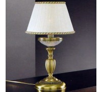 Интерьерная настольная лампа 6412 P.6412 P Reccagni Angelo