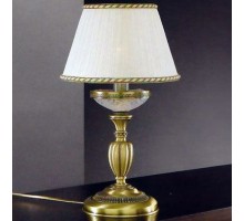Интерьерная настольная лампа 6412 P.6412 P Reccagni Angelo