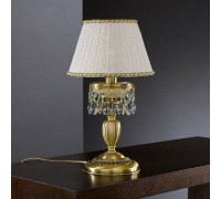 Интерьерная настольная лампа 6420 P.6420 P Reccagni Angelo