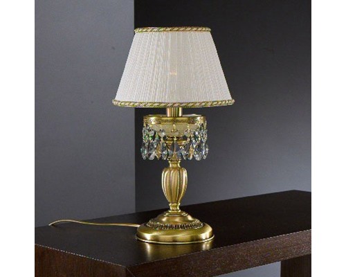 Интерьерная настольная лампа 6420 P.6420 P Reccagni Angelo