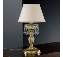 Интерьерная настольная лампа 6423 P.6423 P Reccagni Angelo
