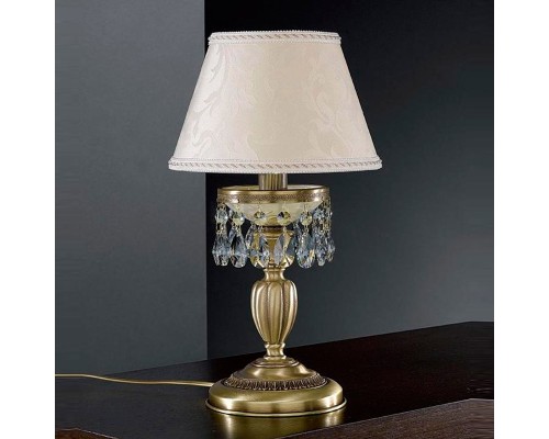 Интерьерная настольная лампа 6423 P.6423 P Reccagni Angelo