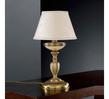 Интерьерная настольная лампа 6425 P.6425 P Reccagni Angelo