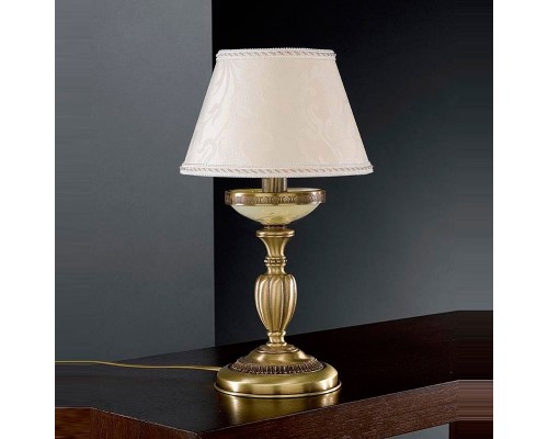 Интерьерная настольная лампа 6425 P.6425 P Reccagni Angelo