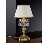 Интерьерная настольная лампа  P.6500 P Reccagni Angelo