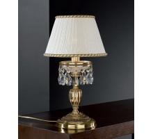 Интерьерная настольная лампа  P.6500 P Reccagni Angelo