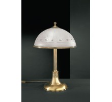 Интерьерная настольная лампа 650 P.650 Reccagni Angelo