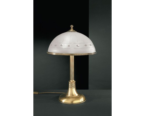 Интерьерная настольная лампа 650 P.650 Reccagni Angelo