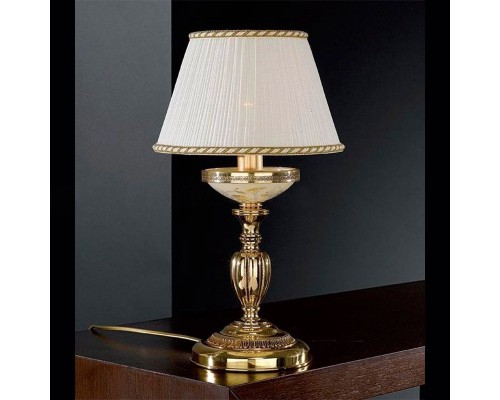 Интерьерная настольная лампа 6522 P.6522P Reccagni Angelo