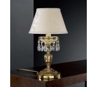 Интерьерная настольная лампа  P.6523 P Reccagni Angelo