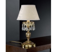 Интерьерная настольная лампа  P.6523 P Reccagni Angelo