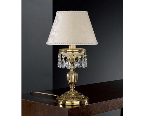 Интерьерная настольная лампа  P.6523 P Reccagni Angelo