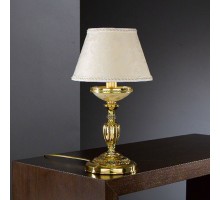 Интерьерная настольная лампа 6525 P.6525 P Reccagni Angelo