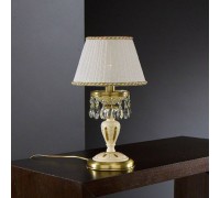 Интерьерная настольная лампа 6606 P.6606 P Reccagni Angelo