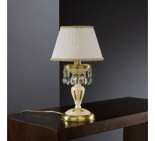 Интерьерная настольная лампа 6606 P.6606 P Reccagni Angelo