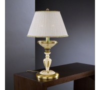 Интерьерная настольная лампа 6608 P.6608 P Reccagni Angelo