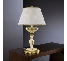 Интерьерная настольная лампа 6608 P.6608 P Reccagni Angelo