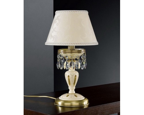 Интерьерная настольная лампа  P.6616 P Reccagni Angelo