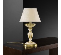 Интерьерная настольная лампа 6618 P.6618 P Reccagni Angelo
