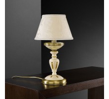 Интерьерная настольная лампа 6618 P.6618 P Reccagni Angelo