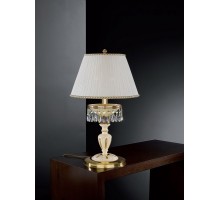 Интерьерная настольная лампа 6706 P.6706 G Reccagni Angelo