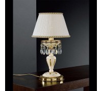 Интерьерная настольная лампа 6706 P.6706 P Reccagni Angelo