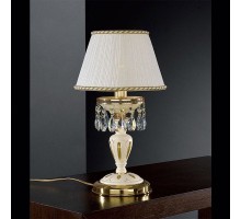 Интерьерная настольная лампа 6706 P.6706 P Reccagni Angelo