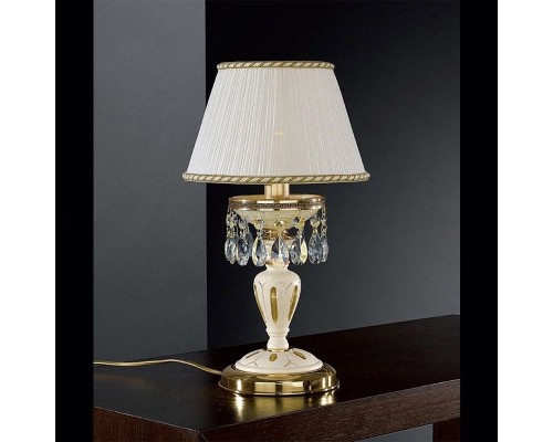 Интерьерная настольная лампа 6706 P.6706 P Reccagni Angelo