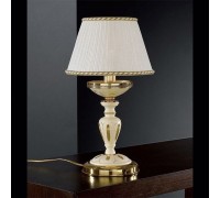Интерьерная настольная лампа 6708 P.6708 P Reccagni Angelo